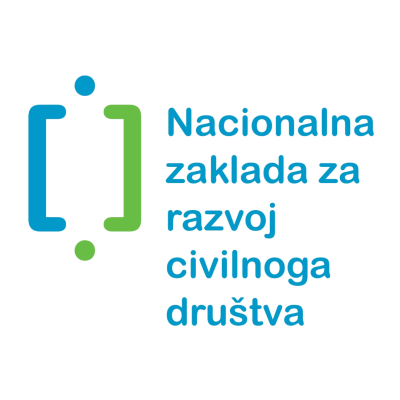 Udruga Prijatelji baštine – Amici hereditatis korisnik je institucionalne podrške Nacionalne zaklade za razvoj civilnoga društva