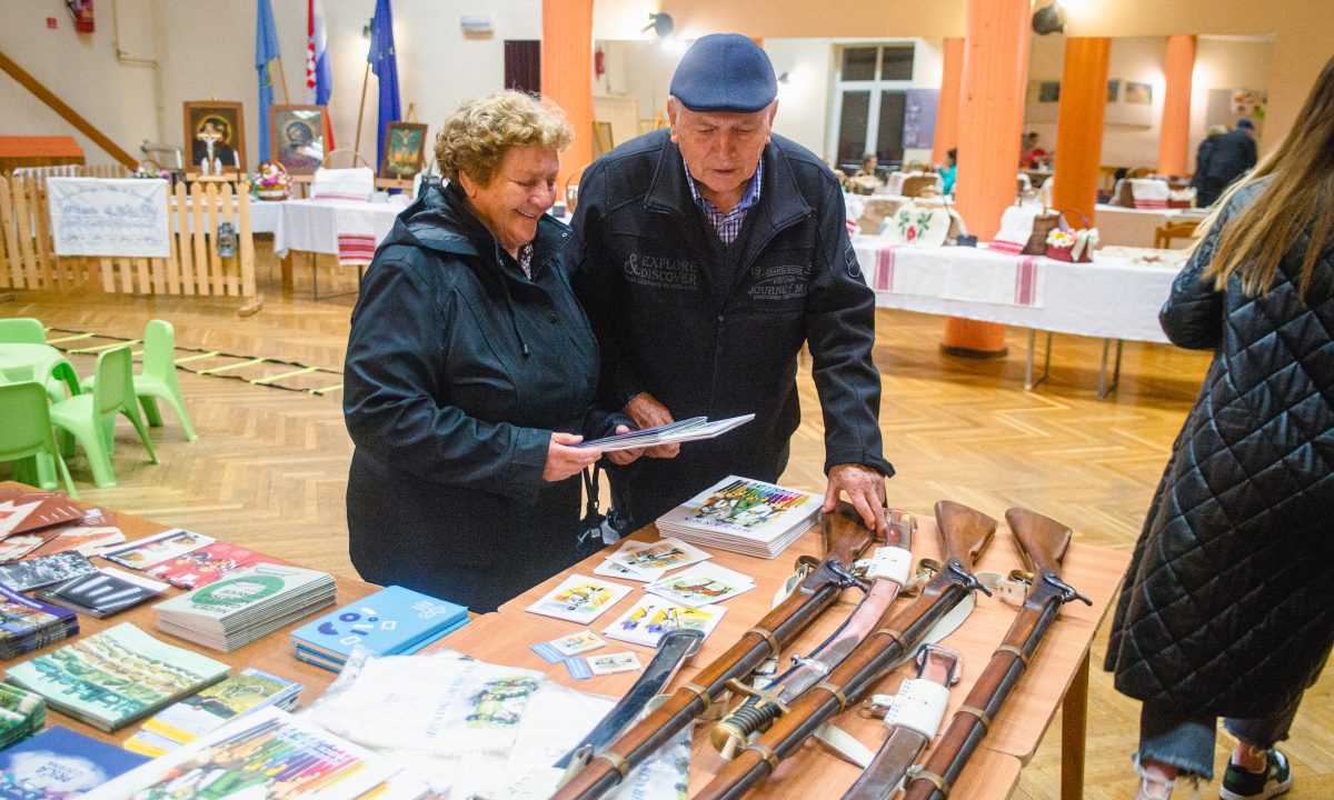 Sajmeni dan i blagdan Majke Milosrđa u Kloštar Ivaniću 26.4.2025.