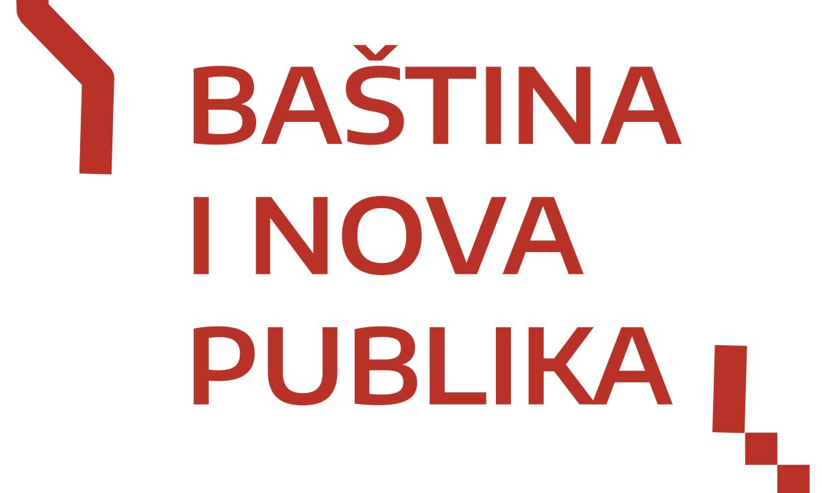 Otvoren je poziv za prijavu radova na konferenciju “Baština i nova publika”