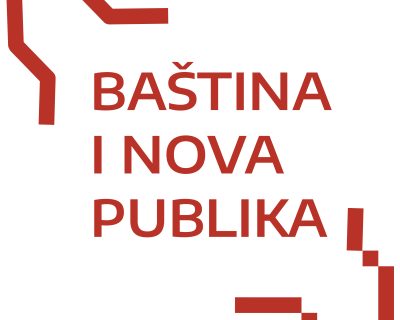 Otvoren je poziv za prijavu radova na konferenciju “Baština i nova publika”