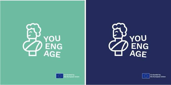 Erasmus+ KA210 “Engaging youth in culture”