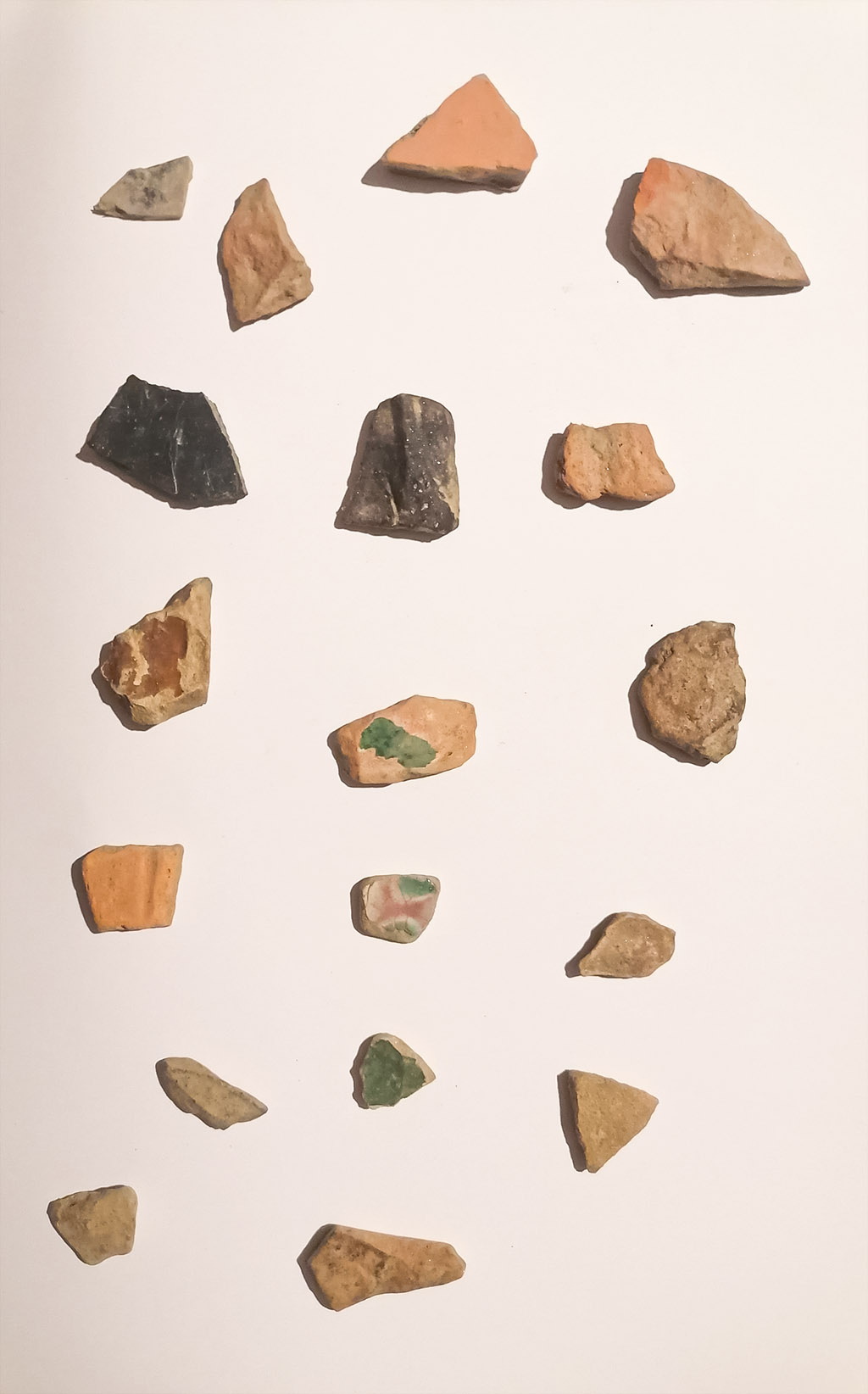 Kloštar prije Kloštra