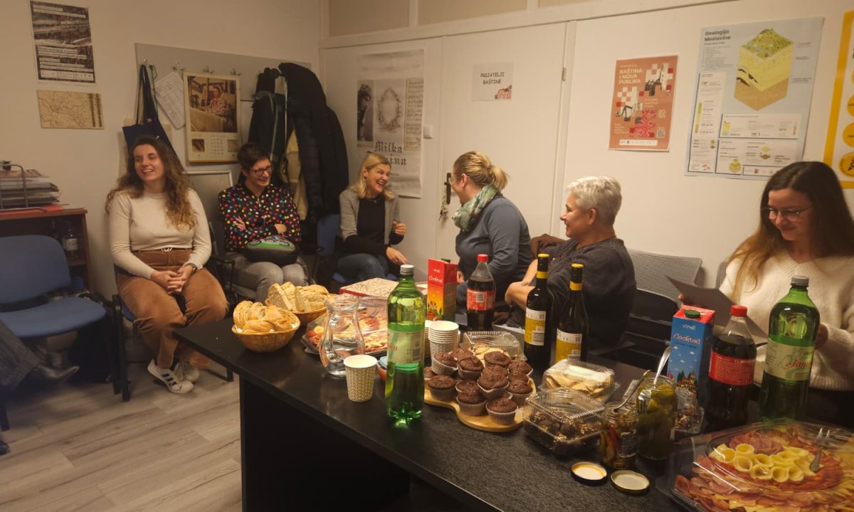 Održana redovna godišnja skupština udruge 16.12.2025.