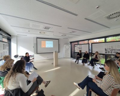 Edukacija za muzealce Zagrebačke županije