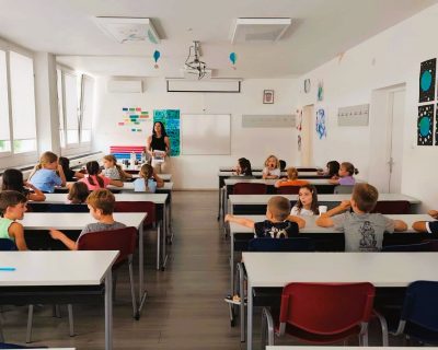 Održana radionica “Ivanićki bestijarij”
