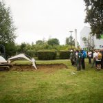 Završena treća sezona arheoloških istraživanja novovjekovnog Ivanić-Grada