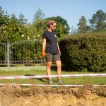 Završena treća sezona arheoloških istraživanja novovjekovnog Ivanić-Grada