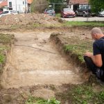 Završena treća sezona arheoloških istraživanja novovjekovnog Ivanić-Grada