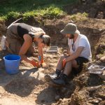Završena treća sezona arheoloških istraživanja novovjekovnog Ivanić-Grada